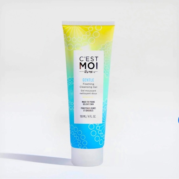 C’est Moi It’s Me Other - 🍀 NEW C’est Moi It’s Me Gentle Foaming Cleansing Gel 🍀